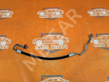 Трубка активного стабилизатора MERCEDES-BENZ GLE-класс AMG W166 (2015 - 2019) — Разборка Мерседес