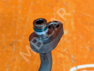 Трубка активного стабилизатора MERCEDES-BENZ GLE-класс AMG W166 (2015 - 2019) — Разборка Мерседес