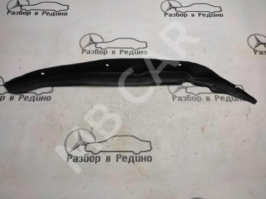 Пыльник крыла MERCEDES-BENZ M-класс W164 (2005 - 2008) — Разборка Мерседес