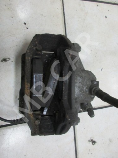 Суппорт передний правый MERCEDES-BENZ E-класс W211/S211 (2002 - 2006) — Разборка Мерседес