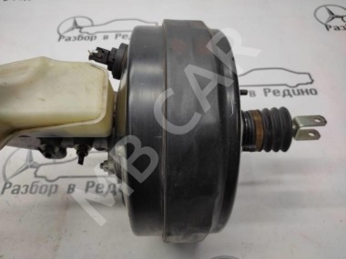 Вакуумный усилитель тормозов MERCEDES-BENZ R-класс W251 (2005 - 2007) — Разборка Мерседес
