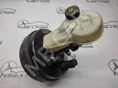 Вакуумный усилитель тормозов MERCEDES-BENZ R-класс W251 (2005 - 2007) — Разборка Мерседес