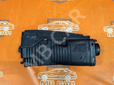 Корпус воздушного фильтра MERCEDES-BENZ C-класс W203/S203/CL203 (2000 - 2004) — Разборка Мерседес