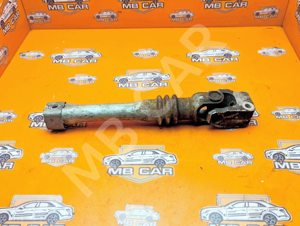 Кардан рулевого вала MERCEDES-BENZ C-класс W204/S204 (2006 - 2011) фото 1 — Разборка Мерседес
