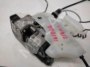 Замок двери передней левой MERCEDES-BENZ CLS-класс C218/X218 рестайлинг (2014 - 2017) — Разборка Мерседес