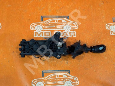 Кулиса МКПП MERCEDES-BENZ Sprinter w906 — Разборка Мерседес