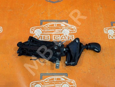 Кулиса МКПП MERCEDES-BENZ Sprinter w906 — Разборка Мерседес