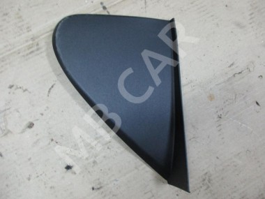 Накладка торпеды MERCEDES-BENZ S-класс W222/C217/A217 (2013 - 2017) — Разборка Мерседес