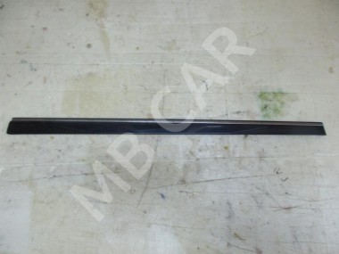 Молдинг двери MERCEDES-BENZ C-класс W203/S203/CL203 (2000 - 2004) — Разборка Мерседес