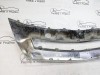 Хром переднего бампера MERCEDES-BENZ M-класс W166 (2011 - 2015) фото 5 — Разборка Мерседес