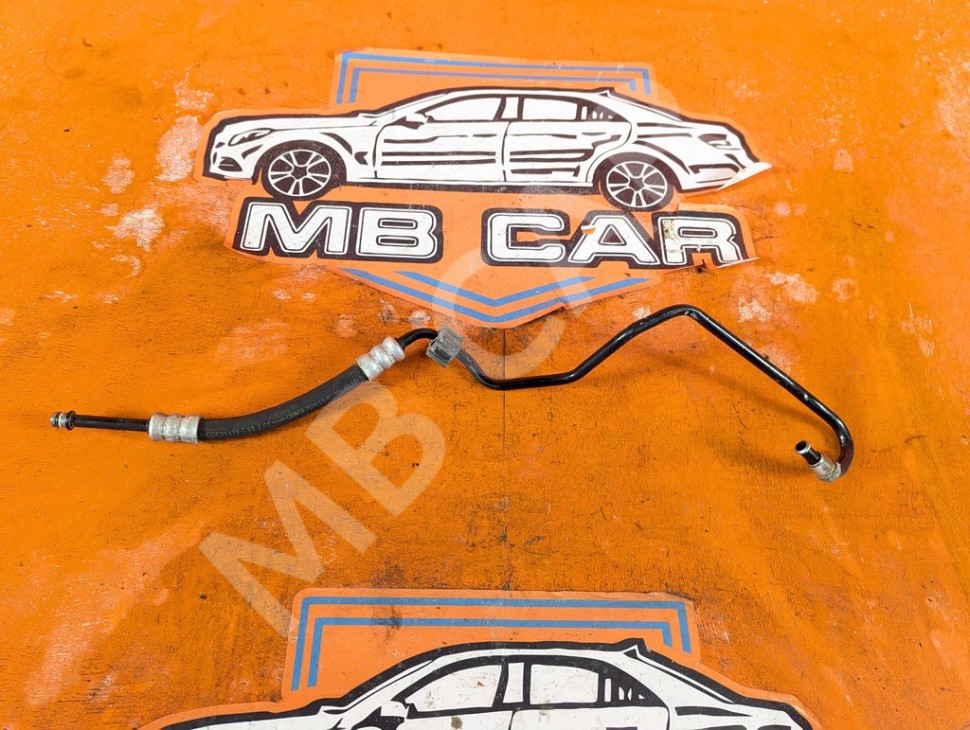 Трубка гидроподвески MERCEDES-BENZ CL-класс C215 (1999 - 2002) фото 1 &mdash; Разборка Мерседес