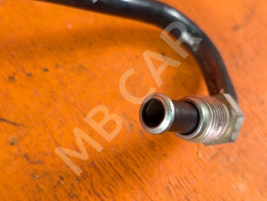 Трубка гидроподвески MERCEDES-BENZ CL-класс C215 (1999 - 2002) &mdash; Разборка Мерседес