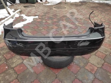 Бампер задний MERCEDES-BENZ E-класс W212/S212/C207/A207 (2009 - 2013) — Разборка Мерседес