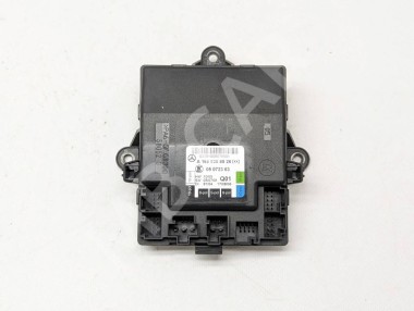 Блок двери MERCEDES-BENZ A-класс W169 (2004 - 2008) — Разборка Мерседес