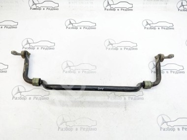 Стабилизатор передний MERCEDES-BENZ E-класс W211/S211 рестайлинг (2006 - 2009) — Разборка Мерседес