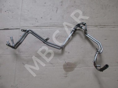 Трубка топливная MERCEDES-BENZ GLE-класс Coupe C292 (2015 - 2019) — Разборка Мерседес