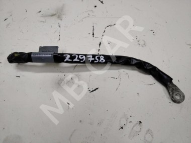 Провод минусовой MERCEDES-BENZ E-класс W212/S212/C207/A207 (2009 - 2013) — Разборка Мерседес