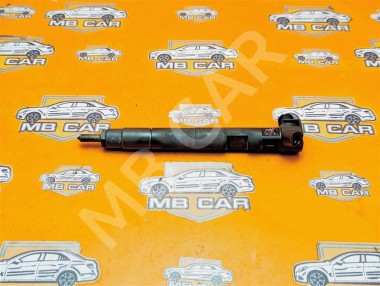 Форсунка ДИЗЕЛЬ MERCEDES-BENZ C-класс W204/S204 (2006 - 2011) — Разборка Мерседес