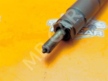 Форсунка ДИЗЕЛЬ MERCEDES-BENZ C-класс W204/S204 (2006 - 2011) — Разборка Мерседес