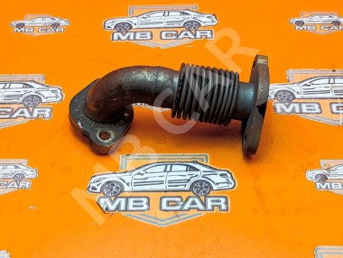 Трубка рециркуляции ОГ MERCEDES-BENZ Vito W639 рестайлинг (2010 - 2014) — Разборка Мерседес