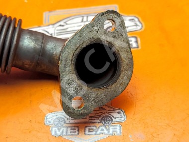 Трубка рециркуляции ОГ MERCEDES-BENZ Vito W639 рестайлинг (2010 - 2014) — Разборка Мерседес