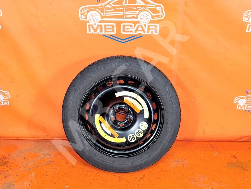 Докатка MERCEDES-BENZ M-класс W166 (2011 - 2015) фото 1 &mdash; Разборка Мерседес