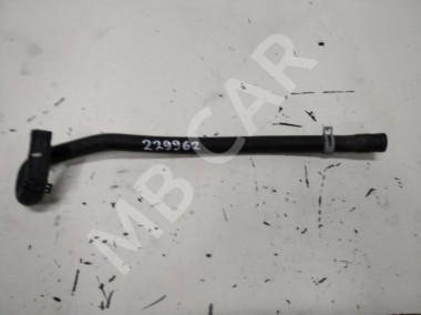 Патрубок ОЖ MERCEDES-BENZ S-класс W220 рестайлинг (2002 - 2005) — Разборка Мерседес