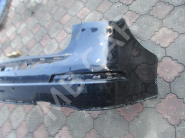 Бампер задний MERCEDES-BENZ GL-класс X166 (2012 - 2016) — Разборка Мерседес