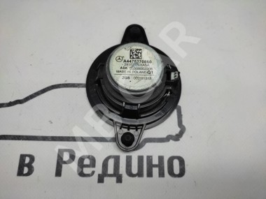 Динамик MERCEDES-BENZ X-класс I (2017 - 2020) — Разборка Мерседес