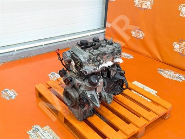 Двигатель дизельный MERCEDES-BENZ E-класс W210/S210 (1995 - 1999) — Разборка Мерседес