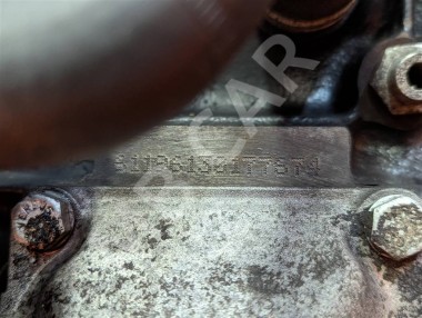 Двигатель дизельный MERCEDES-BENZ E-класс W210/S210 (1995 - 1999) — Разборка Мерседес