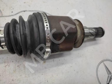 Привод передний правый MERCEDES-BENZ X-класс I (2017 - 2020) — Разборка Мерседес