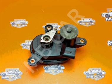 Сервопривод заслонок MERCEDES-BENZ E-класс W210/S210 (1995 - 1999) — Разборка Мерседес