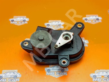 Сервопривод заслонок MERCEDES-BENZ E-класс W210/S210 (1995 - 1999) — Разборка Мерседес