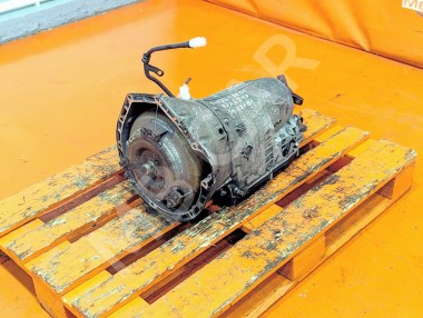 АКПП 5G-Tronic MERCEDES-BENZ E-класс W210/S210 рестайлинг (1999 - 2003) — Разборка Мерседес