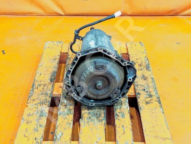 АКПП 5G-Tronic MERCEDES-BENZ E-класс W210/S210 рестайлинг (1999 - 2003) — Разборка Мерседес