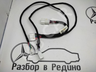 Проводка люка MERCEDES-BENZ S-класс W222/C217/A217 рестайлинг (2017 - 2020) — Разборка Мерседес