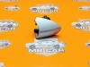 Крышка ручки двери MERCEDES-BENZ C-класс W204/S204 (2006 - 2011) фото 1 &mdash; Разборка Мерседес