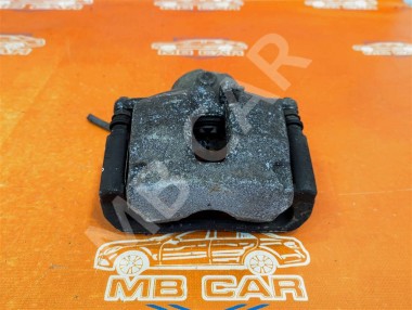 Суппорт передний левый MERCEDES-BENZ C-класс W204/S204 (2006 - 2011) — Разборка Мерседес