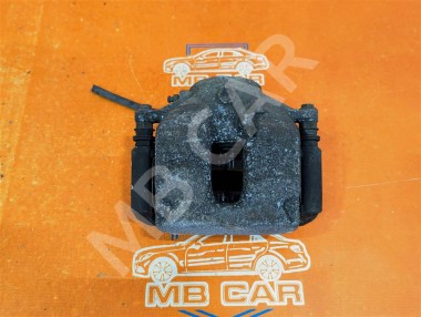 Суппорт передний левый MERCEDES-BENZ C-класс W204/S204 (2006 - 2011) — Разборка Мерседес