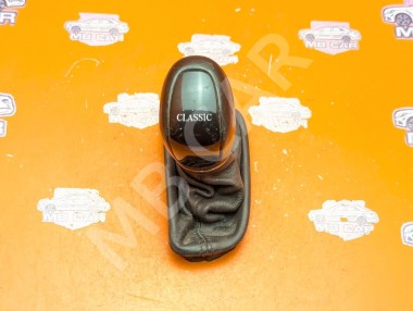 Ручка АКПП MERCEDES-BENZ E-класс W211/S211 (2002 - 2006) &mdash; Разборка Мерседес