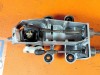 Кулиса МКПП MERCEDES-BENZ Vito W638 (1996 - 2003) 108 2.3 CDI MT (79 л.с.) фото 4 &mdash; Разборка Мерседес