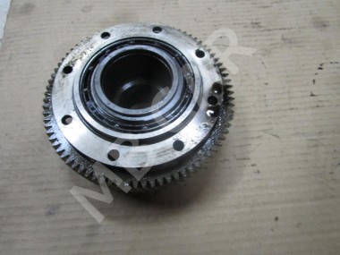 Шестерня привода ТНВД MERCEDES-BENZ Sprinter W906 (2006 - 2019) — Разборка Мерседес