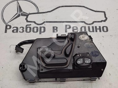 Джойстик MERCEDES-BENZ S-класс W220 рестайлинг (2002 - 2005) — Разборка Мерседес