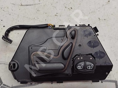 Джойстик MERCEDES-BENZ S-класс W220 рестайлинг (2002 - 2005) — Разборка Мерседес