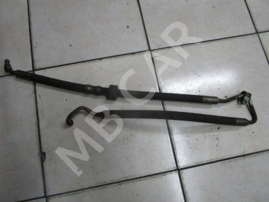 Трубка ГУРа MERCEDES-BENZ C-класс W203/S203/CL203 (2000 - 2004) — Разборка Мерседес