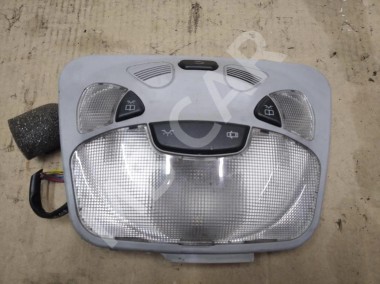 Плафон салона MERCEDES-BENZ C-класс W203/S203/CL203 (2000 - 2004) — Разборка Мерседес