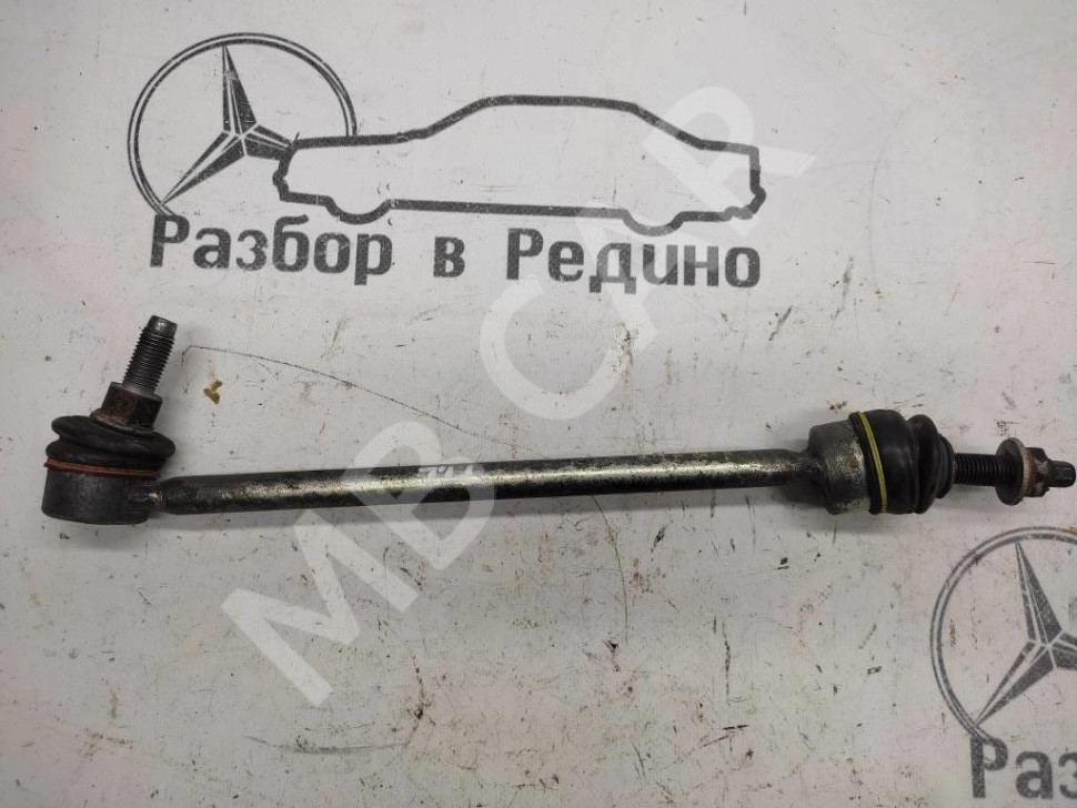 Стойка стабилизатора MERCEDES-BENZ GLC-класс X253 (2015 - 2019) фото 1 — Разборка Мерседес