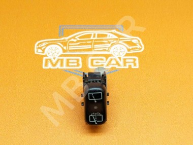 Кнопка MERCEDES-BENZ M-класс W163 рестайлинг (2001 - 2005) — Разборка Мерседес
