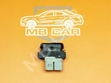 Кнопка MERCEDES-BENZ M-класс W163 рестайлинг (2001 - 2005) — Разборка Мерседес